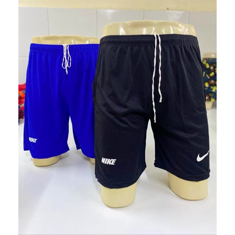 Kit Shorts Esportivo Dry-Fit Masculino (ÚLTIMAS UNIDADES)