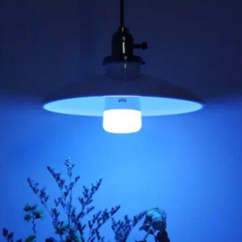 Smart Lâmpada LED Inteligente - Point Smart