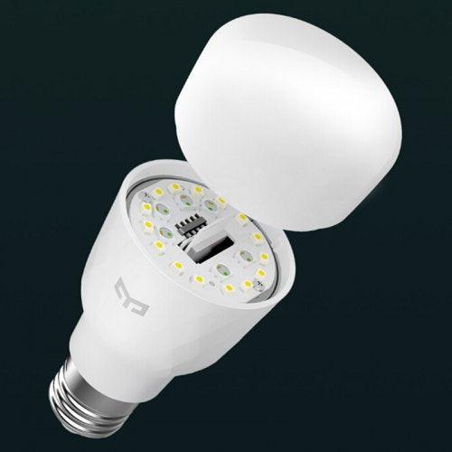 Smart Lâmpada LED Inteligente - Point Smart