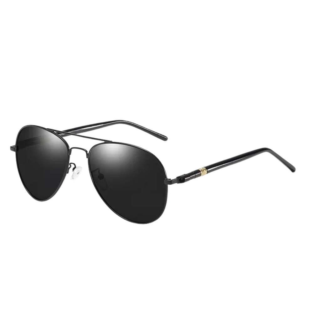 Óculos de Sol Inteligente com Lentes Polarizado