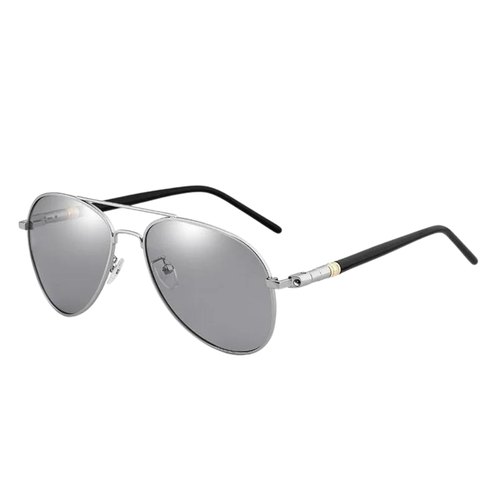 Óculos de Sol Inteligente com Lentes Polarizado Tech Vision V2