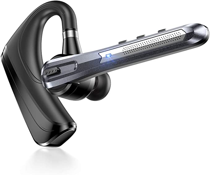 Fone Bluetooth B3 com microfone