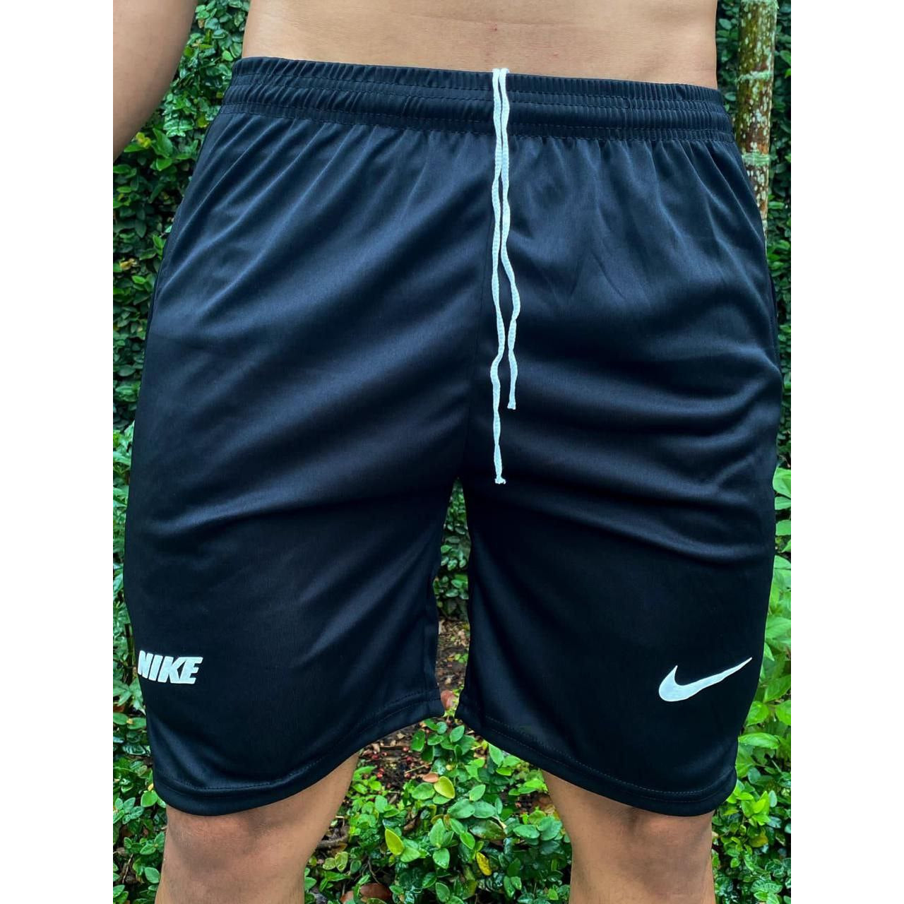 Kit Shorts Esportivo Dry-Fit Masculino (ÚLTIMAS UNIDADES)