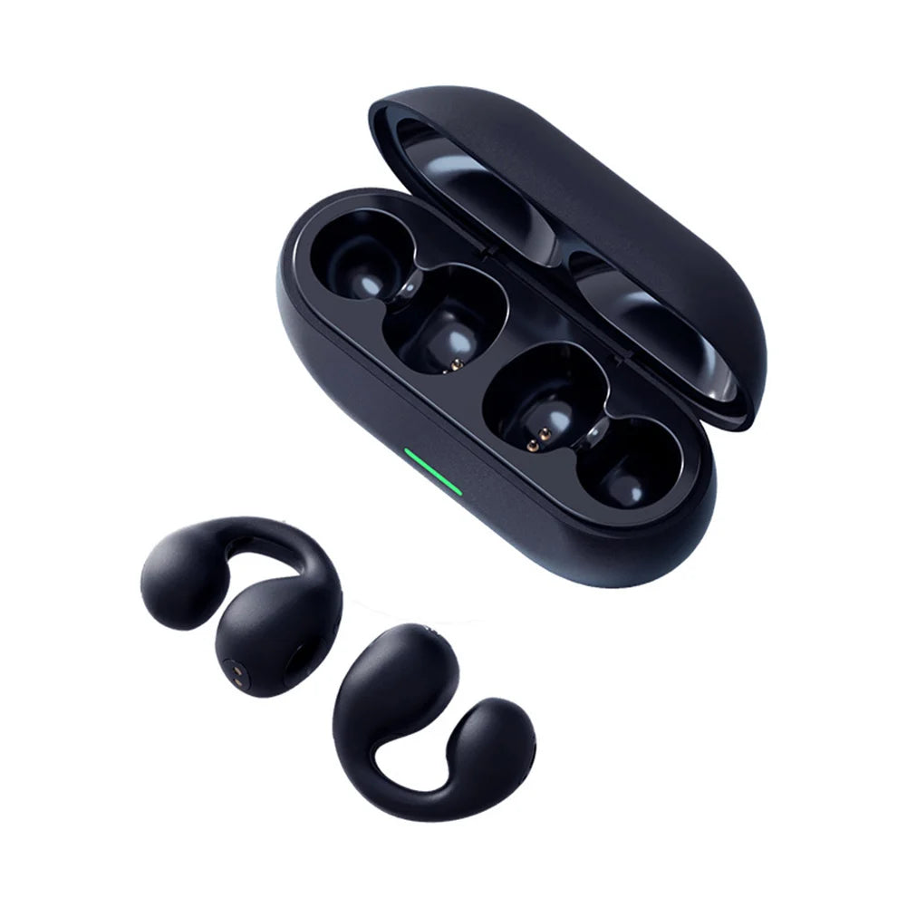 Fone de Ouvido por Condução Óssea - Surf Ambie™
