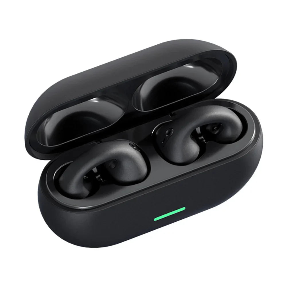 Fone de Ouvido por Condução Óssea - Surf Ambie™