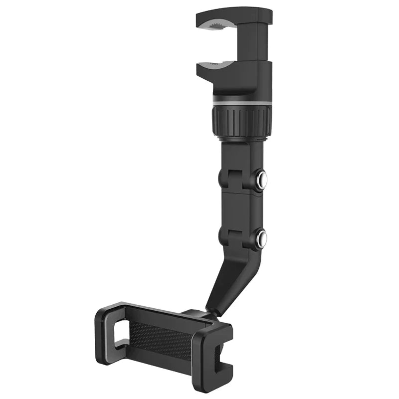 MINI ASPIRADOR DE PÓ + SUPORTE UNIVERSAL 360º (ÚLTIMAS UNIDADES)