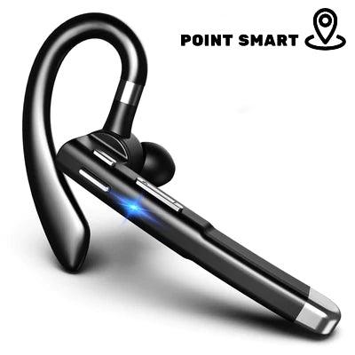 Fone Bluetooth B3 com microfone - Point Smart