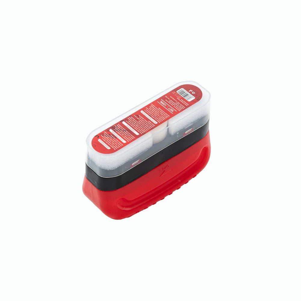 Escova de Limpeza Impermeabilizadora de Vidro AquaGlide™