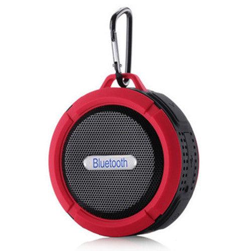 Mini Alto-Falante Sensoda Digital bluetooth à prova d'água - Point Smart