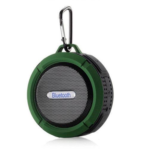 Mini Alto-Falante Sensoda Digital bluetooth à prova d'água - Point Smart