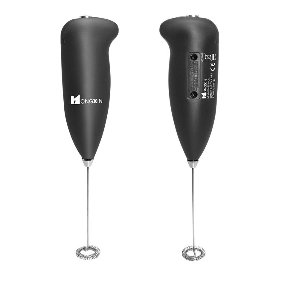 Mini Mixer Misturador De Bebidas Portátil Elétrico - Point Smart