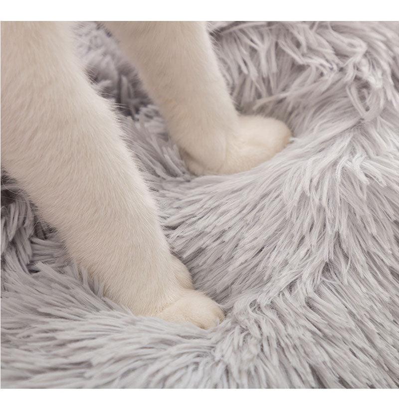 Cama Nuvem Super Macia para PET - Point Smart