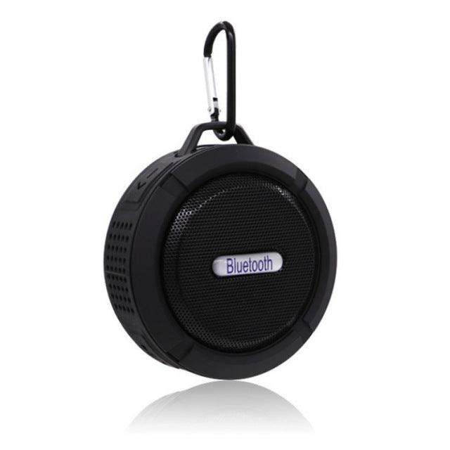 Mini Alto-Falante Sensoda Digital bluetooth à prova d'água - Point Smart