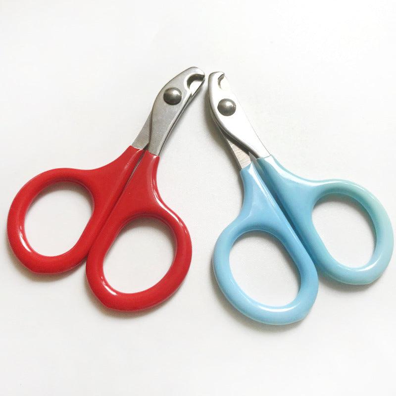 Cortador de Unhas para Gatos - Point Smart