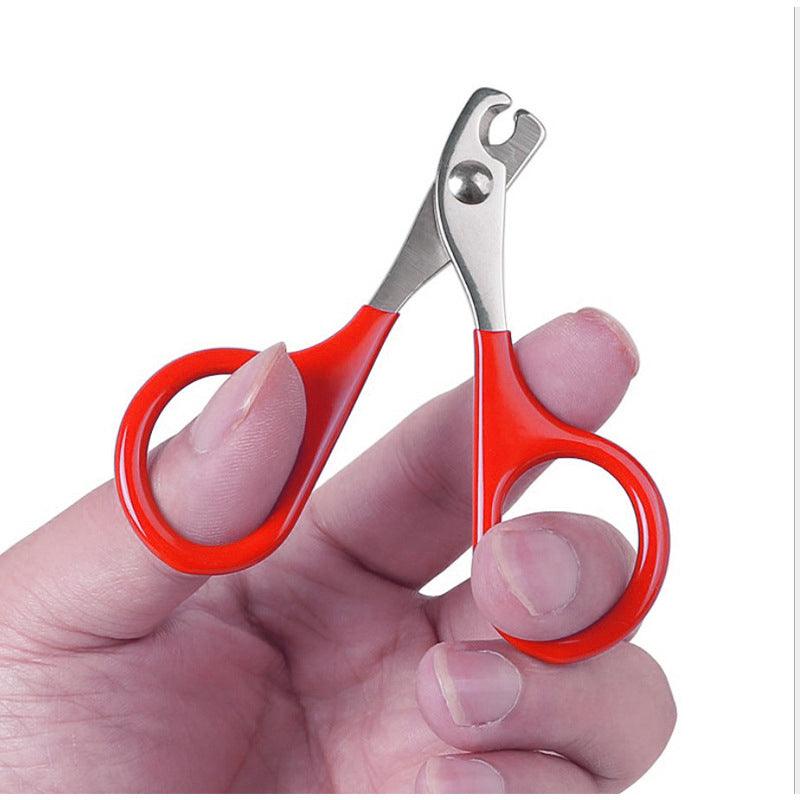 Cortador de Unhas para Gatos - Point Smart