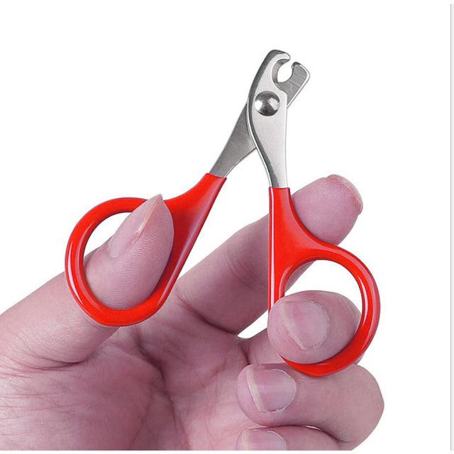 Cortador de Unhas para Gatos - Point Smart