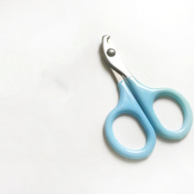 Cortador de Unhas para Gatos - Point Smart