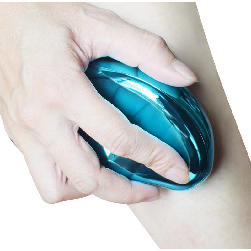 Novo Depilador de Cristal para Pelos