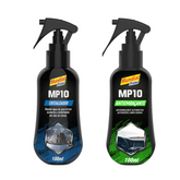 Repelente de Água Glass Pro [Vidro, Viseira, Acrílico] 100ml