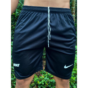 Kit Shorts Esportivo Dry-Fit Masculino (ÚLTIMAS UNIDADES)