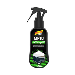 Repelente de Água Glass Pro [Vidro, Viseira, Acrílico] 100ml