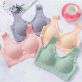 Sutiã Dry-Lift Feminino [COMPRE 1 LEVE 3]