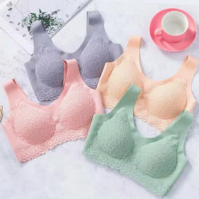 Sutiã Dry-Lift Feminino [COMPRE 1 LEVE 3]