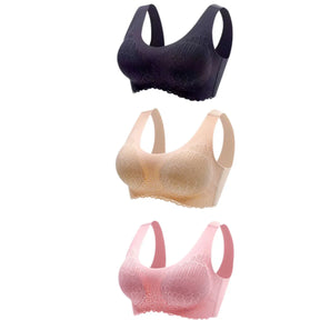 Sutiã Dry-Lift Feminino [COMPRE 1 LEVE 3]