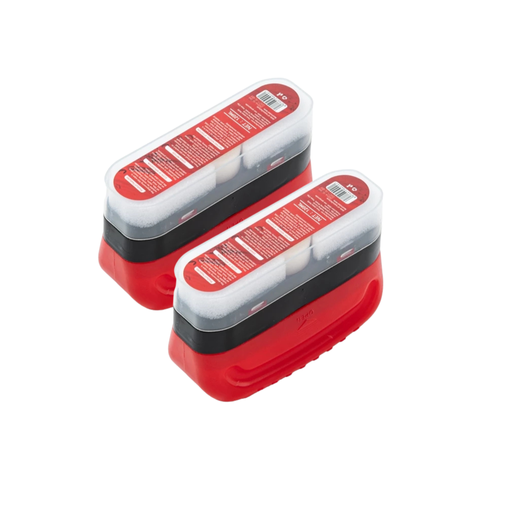 Escova de limpeza Impermeabilizante Aqua-Glide