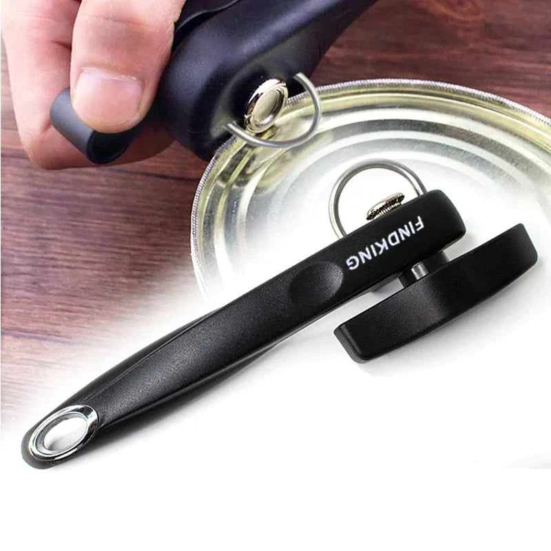 Abridor De Latas para Deixar sua Cozinha Mais Pratíca - Point Smart