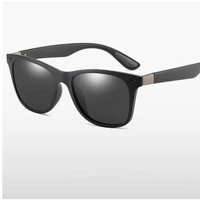 Óculos de Sol Polariza Drive Square Masculino
