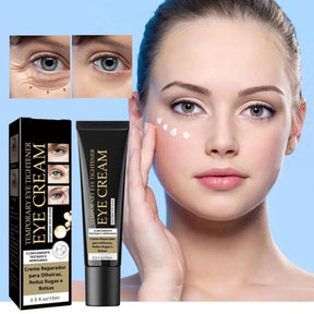 Creme Reparador de Olheiras e Rugas [COMPRE 1 LEVE 2]