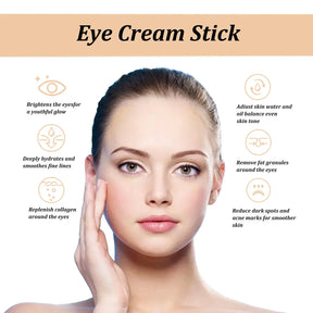 Creme Hidrante Removedor de Olheiras