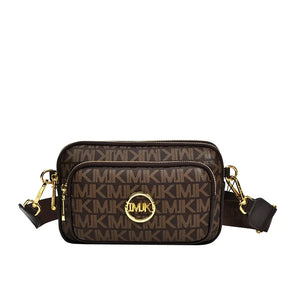 Bolsa Crossbody de Ombro Feminina