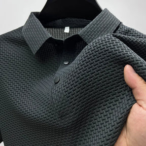 Camiseta Koala Polo Tecido Respirável