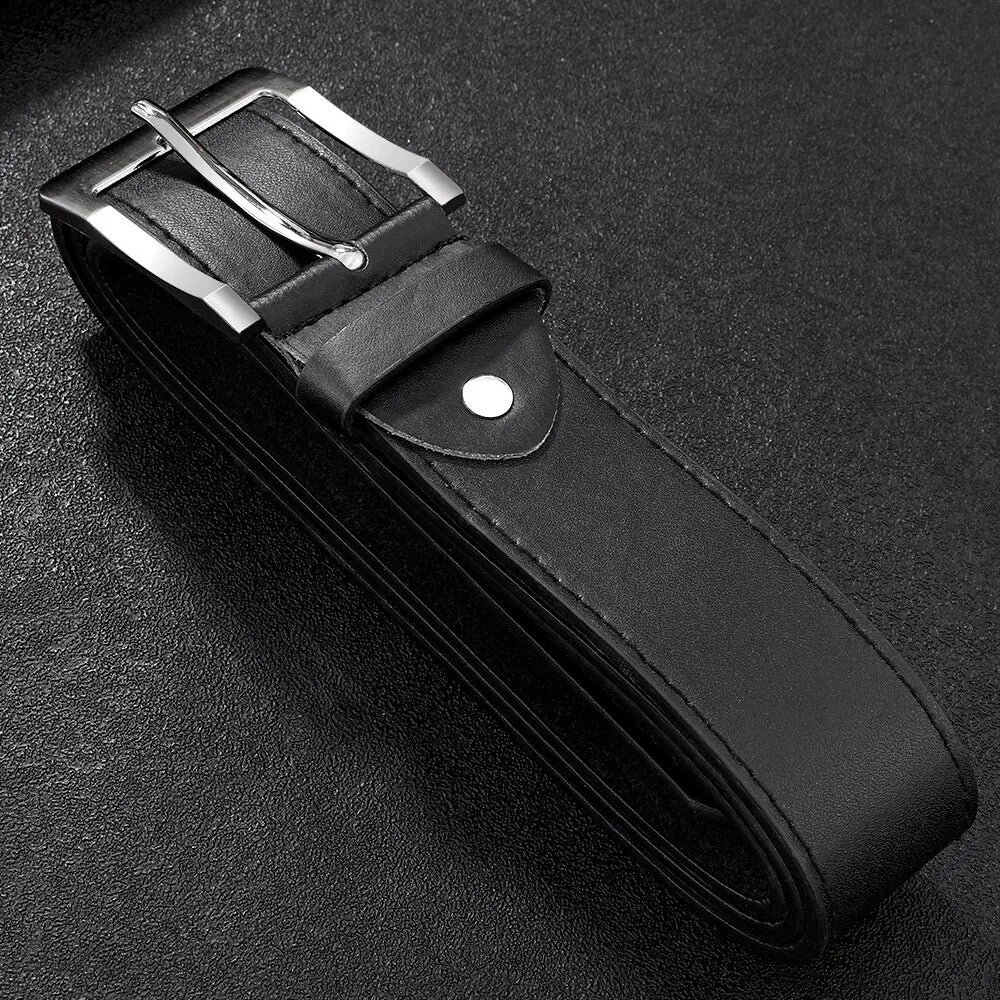 Kit Prensente Masculino [Relógio, Óculos Carteira, Sinto]
