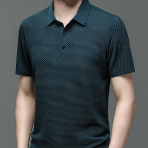 Camiseta Koala Polo Tecido Respirável