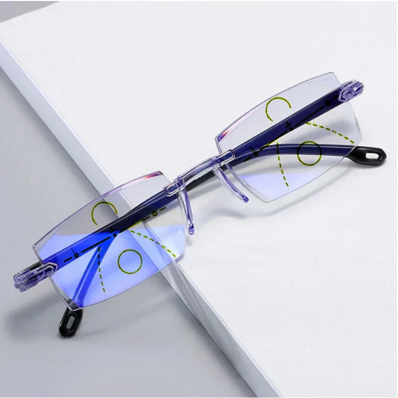 Óculos Tr90 - Compre 1 e Leve 2 [OFERTA RELÂMPAGO]