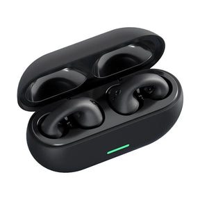 Fone de Ouvido por Condução Óssea - Surf Ambie™