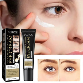 Creme Reparador de Olheiras e Rugas [COMPRE 1 LEVE 2]