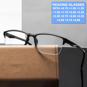 Óculos Inteligentes de Grau RT85 King Vision Plus® - [PAGUE 1 LEVE 2]