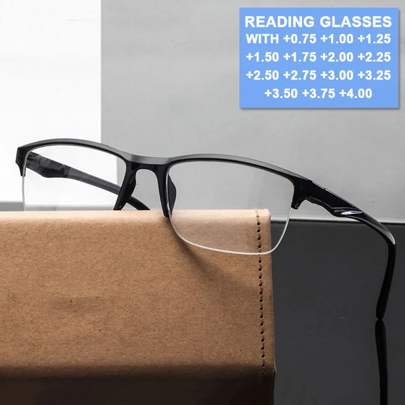 Óculos Inteligentes de Grau RT85 King Vision Plus® - [PAGUE 1 LEVE 2]