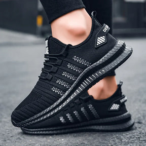 Tênis Esportivo Respirável Evo Sprint ™ (COMPRE 1 LEVE 2)