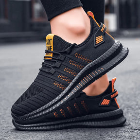 Tênis Esportivo Respirável Evo Sprint ™ (COMPRE 1 LEVE 2)
