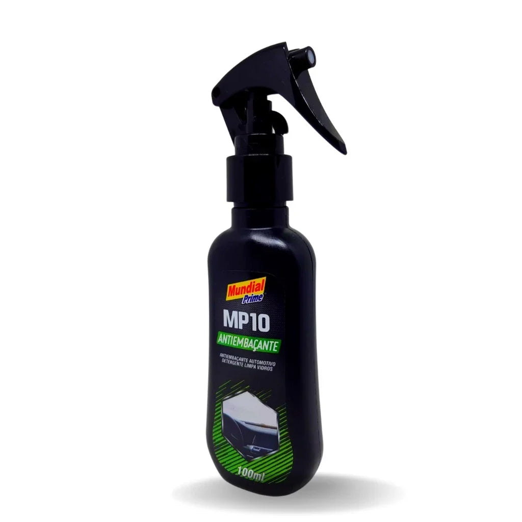 Repelente de Água Glass Pro [Vidro, Viseira, Acrílico] 100ml