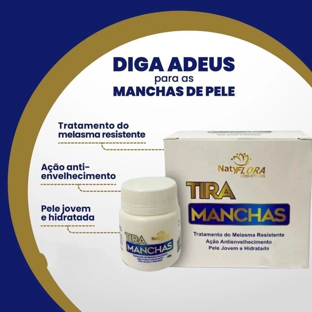 CREME CLAREADOR CORPORAL PARA PARTES ÍNTIMAS [COMPRE 1 LEVE 2]
