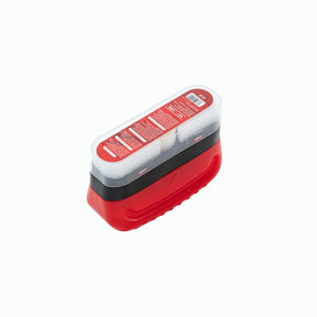Escova de Limpeza Impermeabilizadora de Vidro AquaGlide™