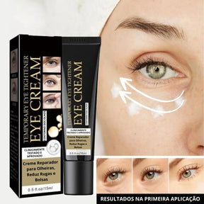 Creme Reparador de Olheiras e Rugas [COMPRE 1 LEVE 2]