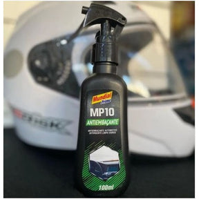 Repelente de Água Glass Pro [Vidro, Viseira, Acrílico] 100ml