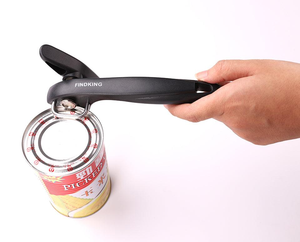 Abridor De Latas para Deixar sua Cozinha Mais Pratíca - Point Smart